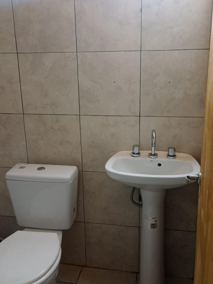 DEPARTAMENTO DE 2 AMBIENTES EN ALQUILER EN CIUDAD EVITA-EXCELENTE UBICACION