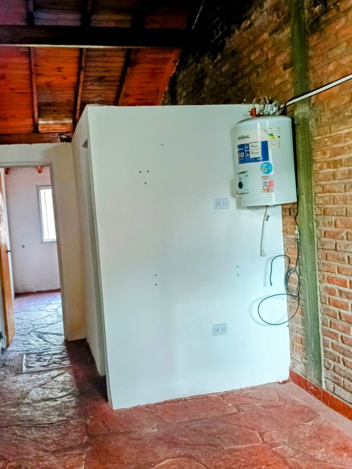 DEPARTAMENTO DE 2 AMBIENTES EN ALQUILER EN CIUDAD EVITA-EXCELENTE UBICACION