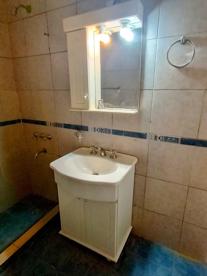 CHALET DE 3 AMBIENTES EN ALQUILER - CIUDAD EVITA