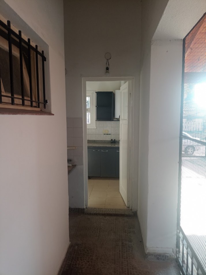 CHALET DE 3 AMBIENTES EN ALQUILER - CIUDAD EVITA