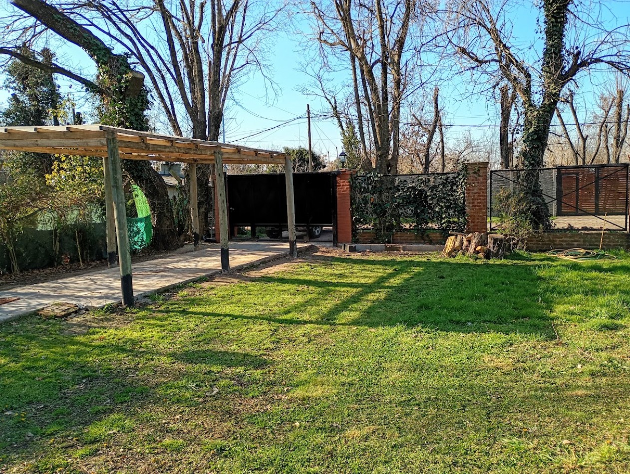 Casa Quinta de 3 Ambientes en Venta. Villa Adriana. Cañuelas.