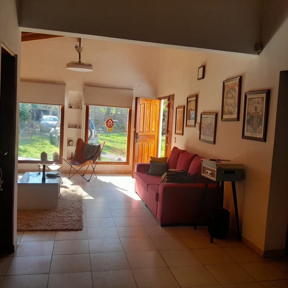 Casa Quinta de 3 Ambientes en Venta. Villa Adriana. Cañuelas.