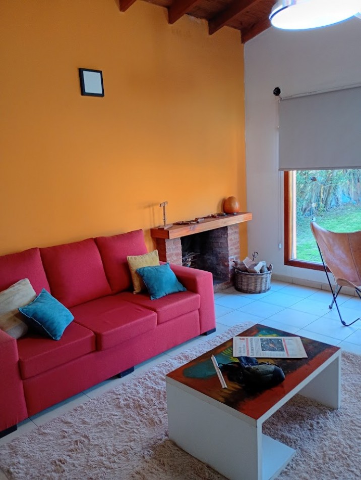 Casa Quinta de 3 Ambientes en Venta. Villa Adriana. Cañuelas.