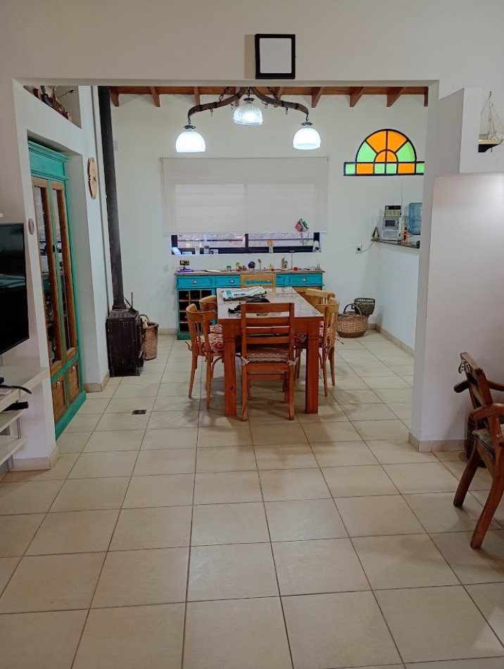 Casa Quinta de 3 Ambientes en Venta. Villa Adriana. Cañuelas.