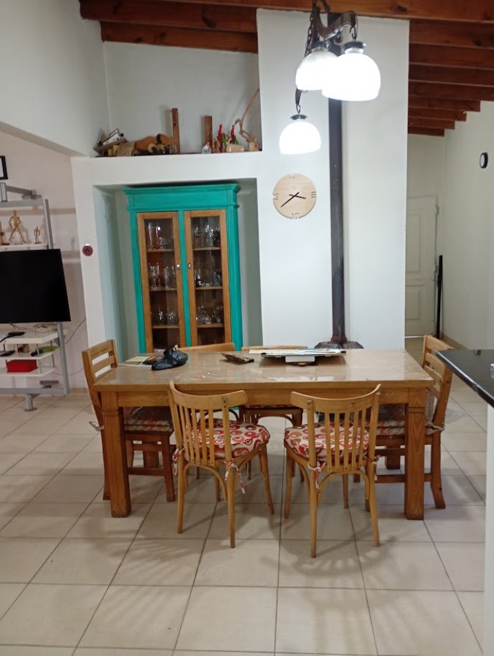Casa Quinta de 3 Ambientes en Venta. Villa Adriana. Cañuelas.