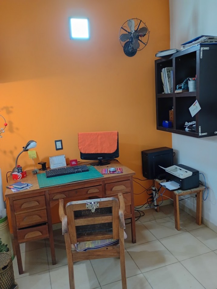 Casa Quinta de 3 Ambientes en Venta. Villa Adriana. Cañuelas.