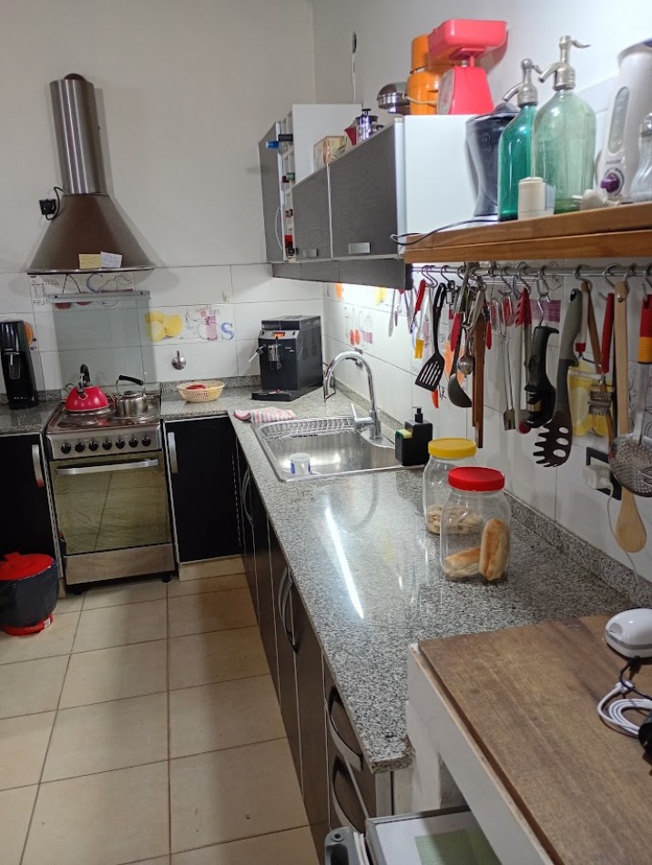 Casa Quinta de 3 Ambientes en Venta. Villa Adriana. Cañuelas.