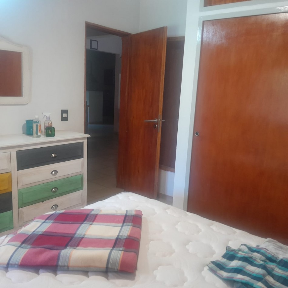 Casa Quinta de 3 Ambientes en Venta. Villa Adriana. Cañuelas.