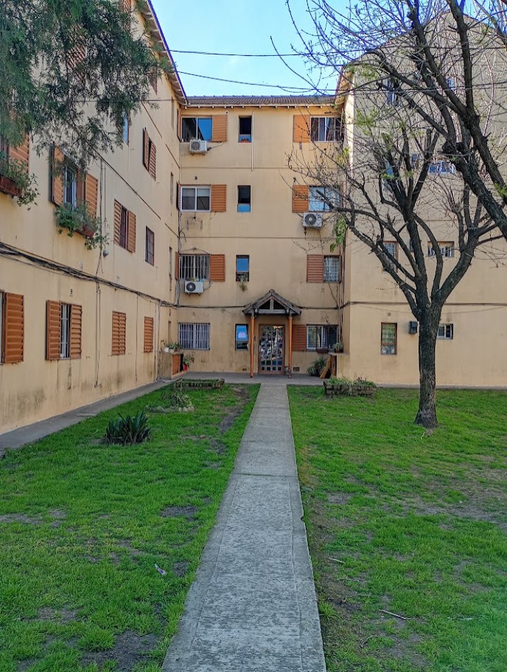 Departamento en Venta, 3 Amb. PLANTA BAJA. B° Villa Rossi - Ciudad Evita.