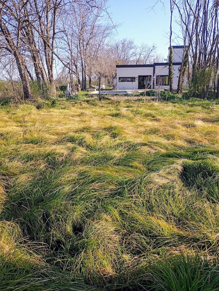 TERRENO EN VENTA - CAÑUELAS - VILLA ADRIANA