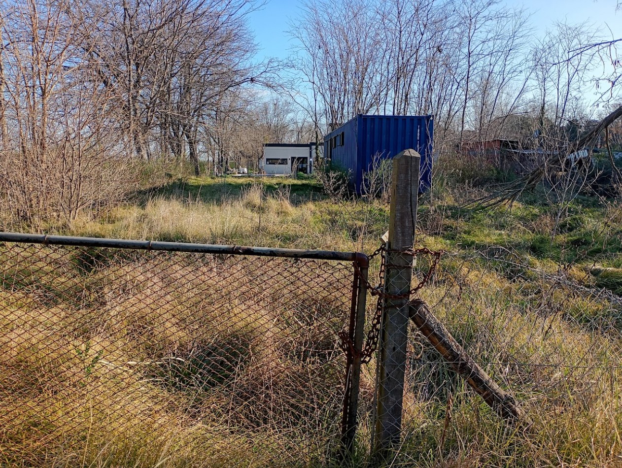 TERRENO EN VENTA - CAÑUELAS - VILLA ADRIANA