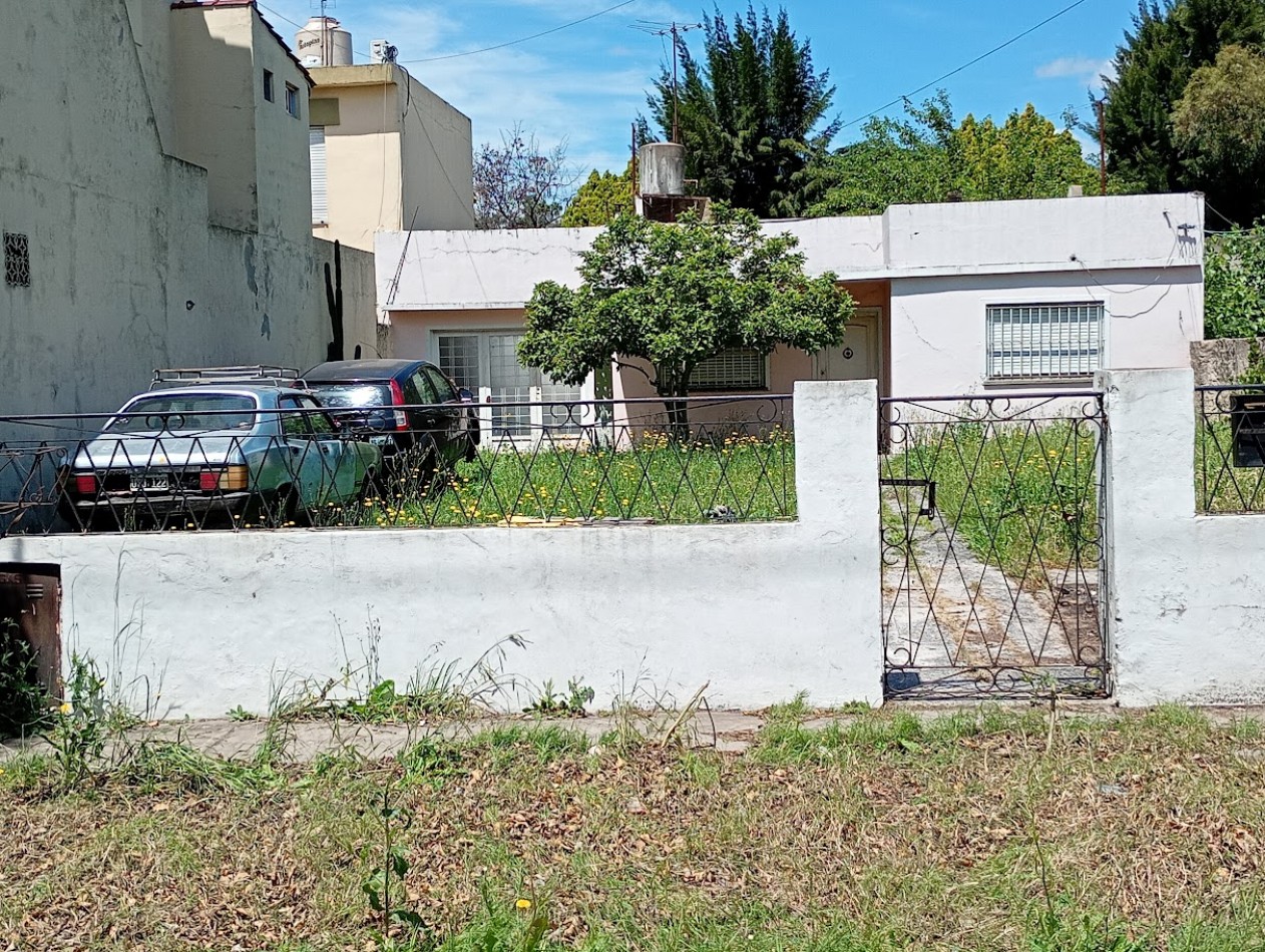 TERRENO EN VENTA EN CIUDAD EVITA - OPORTUNIDAD DE INVERSION