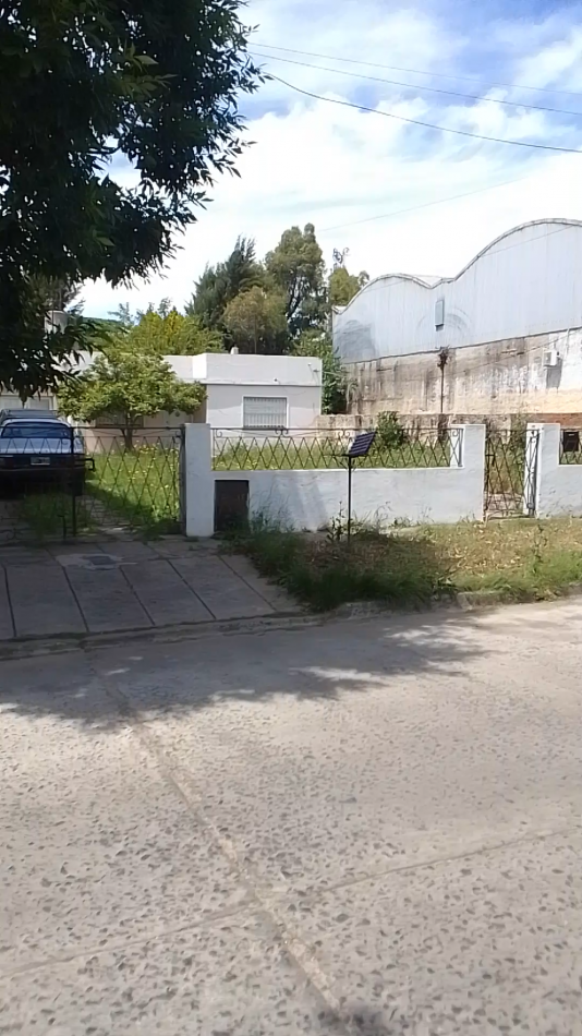 TERRENO EN VENTA EN CIUDAD EVITA - OPORTUNIDAD DE INVERSION