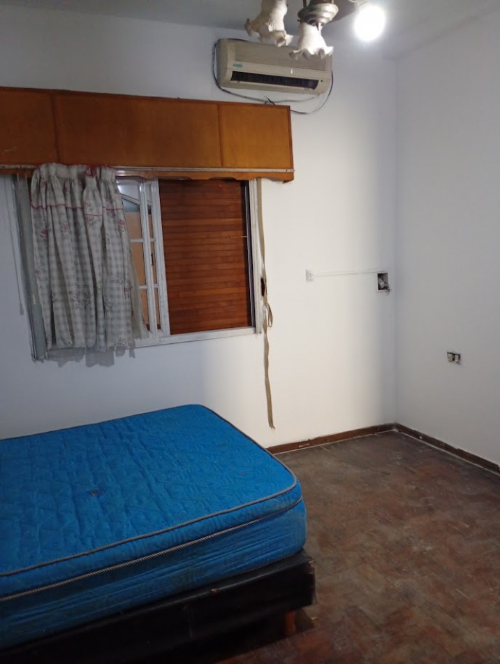 CASA DE 3 AMBIENTES EN VENTA EN GREGORIO DE LAFERRERE.