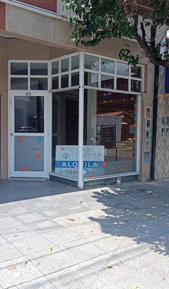 Local Comercial en Alquiler en Ciudad Evita