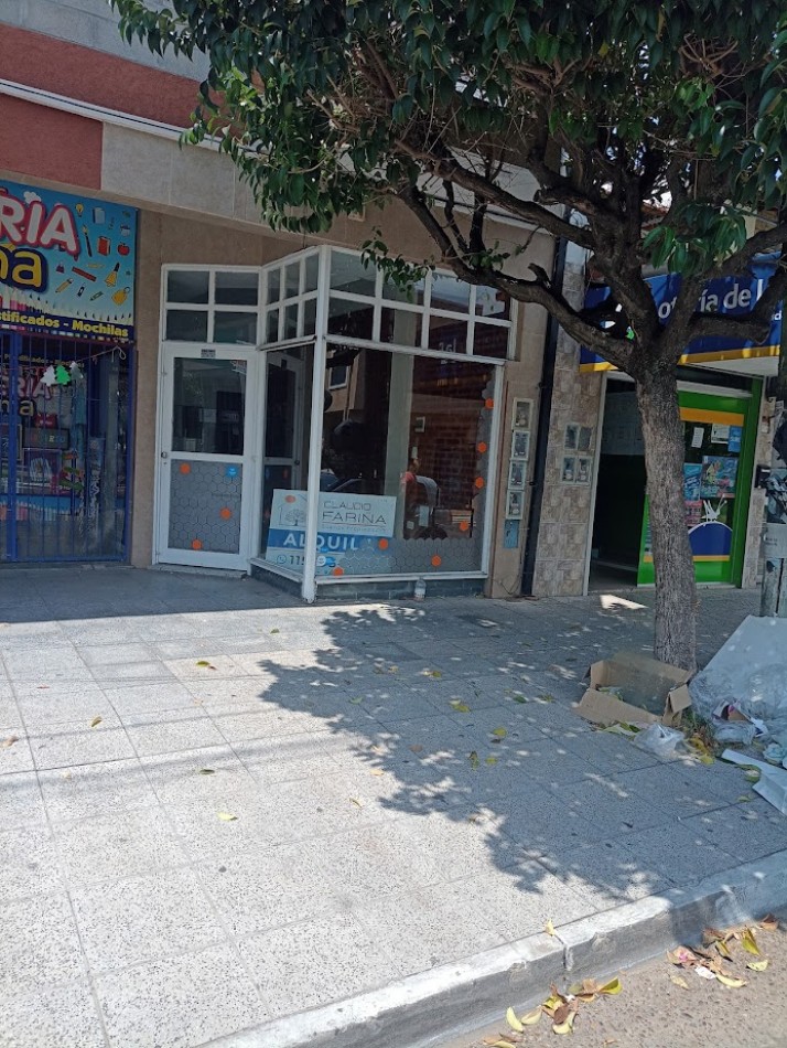 Local Comercial en Alquiler en Ciudad Evita