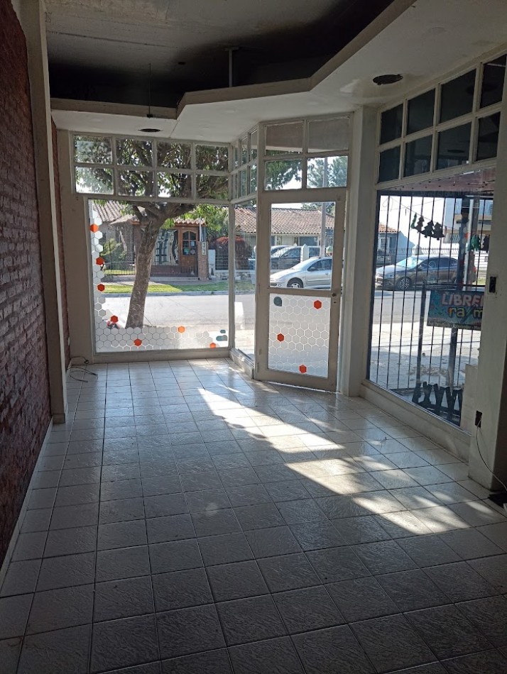 Local Comercial en Alquiler en Ciudad Evita