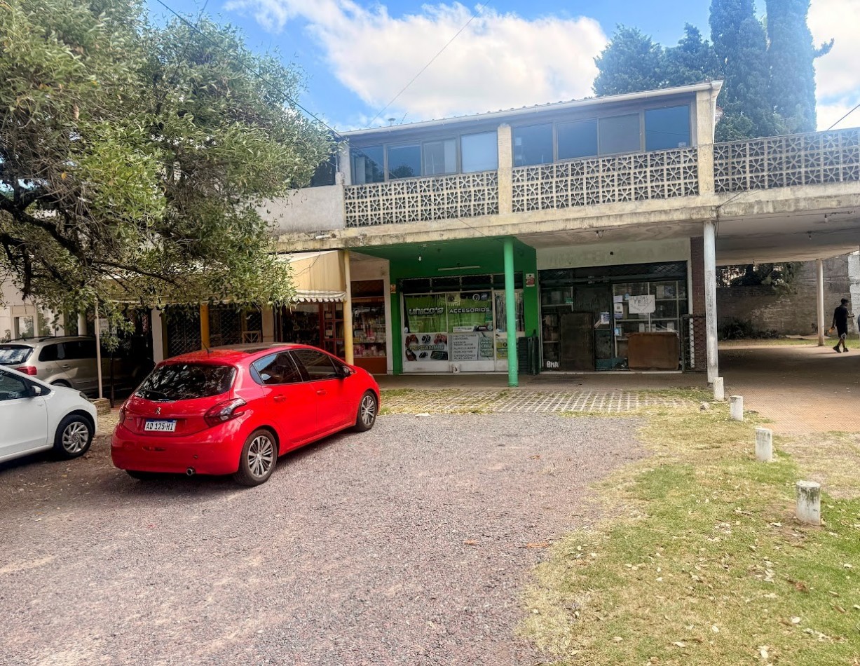 LOCAL COMERCIAL EN ALQUILER EN CIUDAD EVITA - ALQUILADO