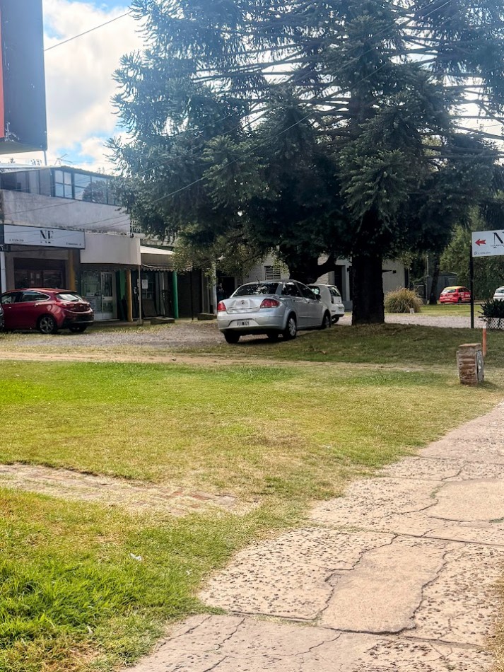 LOCAL COMERCIAL EN ALQUILER EN CIUDAD EVITA - ALQUILADO