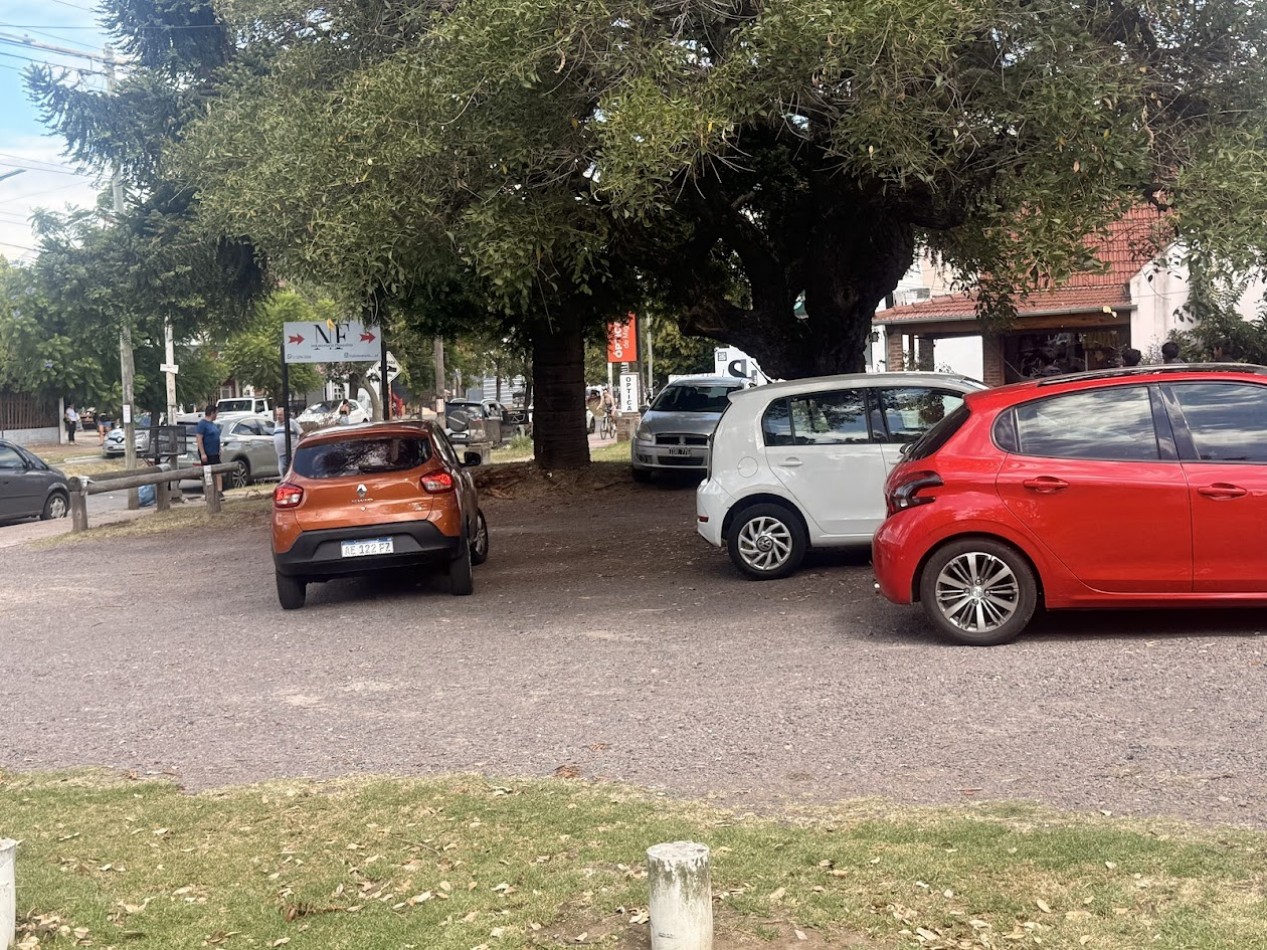 LOCAL COMERCIAL EN ALQUILER EN CIUDAD EVITA - ALQUILADO