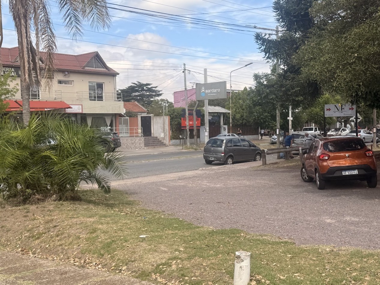 LOCAL COMERCIAL EN ALQUILER EN CIUDAD EVITA - ALQUILADO