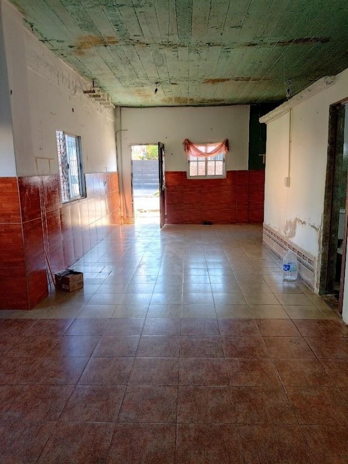 Departamento Monoambiente en Alquiler en Gonzalez Catan