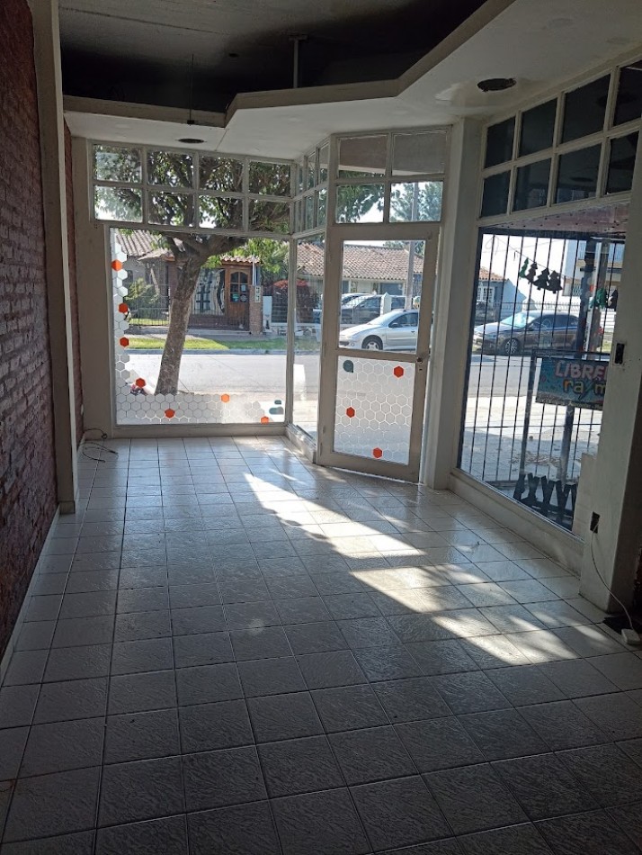 Local Comercial En Alquiler En Ciudad Evita