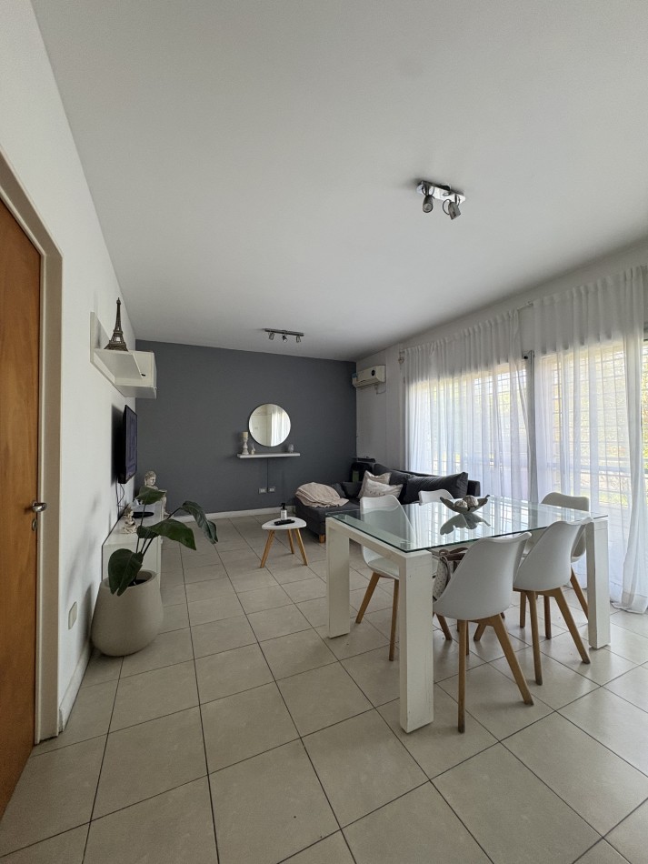 Departamento de 2 Ambientes En Venta En Barrio Procrear Ciudad Evita