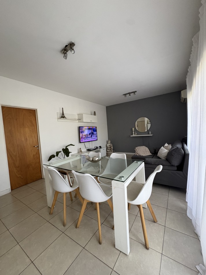 Departamento de 2 Ambientes En Venta En Barrio Procrear Ciudad Evita