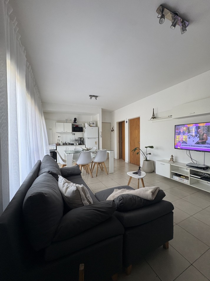 Departamento de 2 Ambientes En Venta En Barrio Procrear Ciudad Evita