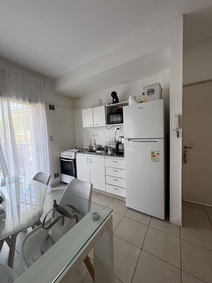 Departamento de 2 Ambientes En Venta En Barrio Procrear Ciudad Evita