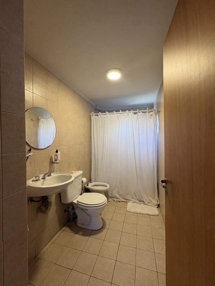 Departamento de 2 Ambientes En Venta En Barrio Procrear Ciudad Evita