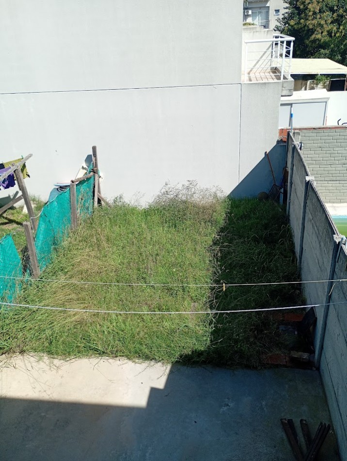 Duplex de 3 Ambientes en Venta. Ciudad Evita - B°. Procrear