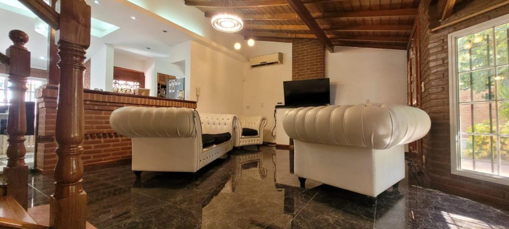 Chalet en Alquiler 4 Ambientes - Canning Centro