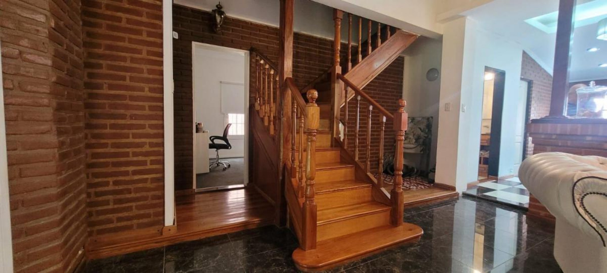 Chalet en Alquiler 4 Ambientes - Canning Centro