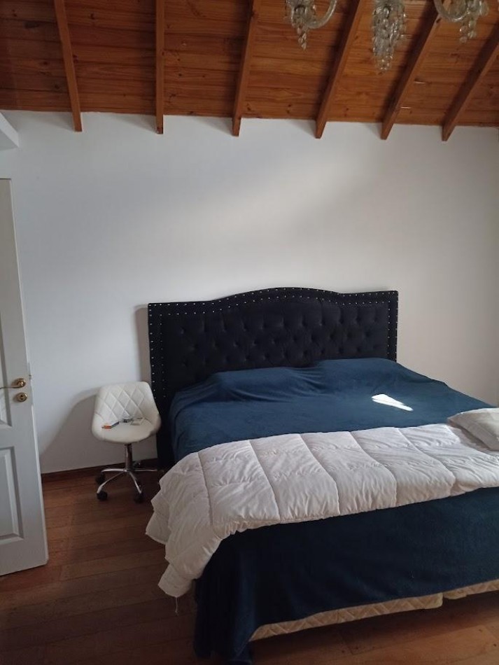 Chalet en Alquiler 4 Ambientes - Canning Centro