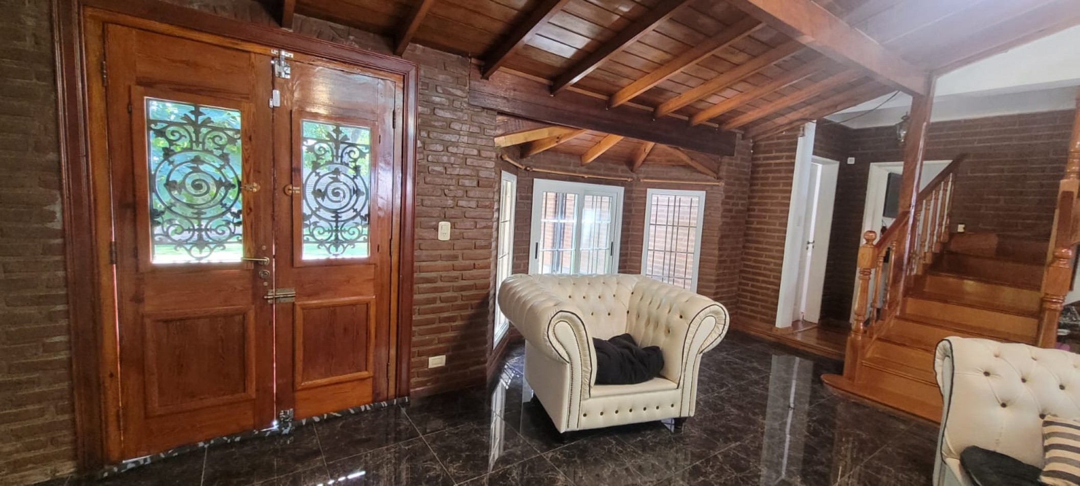 Chalet en Alquiler 4 Ambientes - Canning Centro