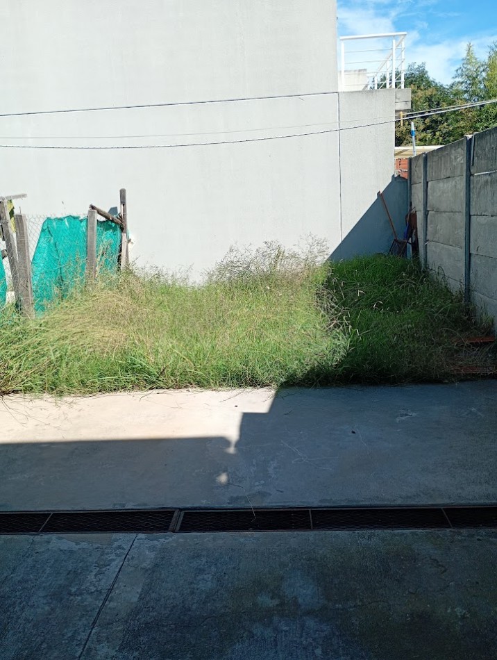 Duplex de 3 Ambientes en Alquiler. Ciudad Evita B°. Procrear