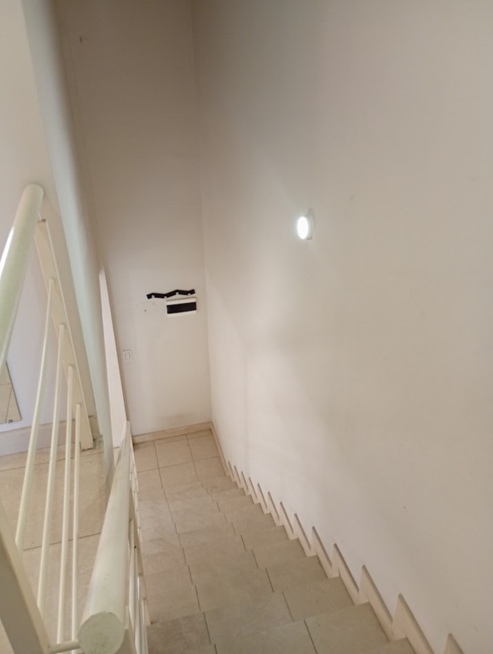 Duplex de 3 Ambientes en Alquiler. Ciudad Evita B°. Procrear