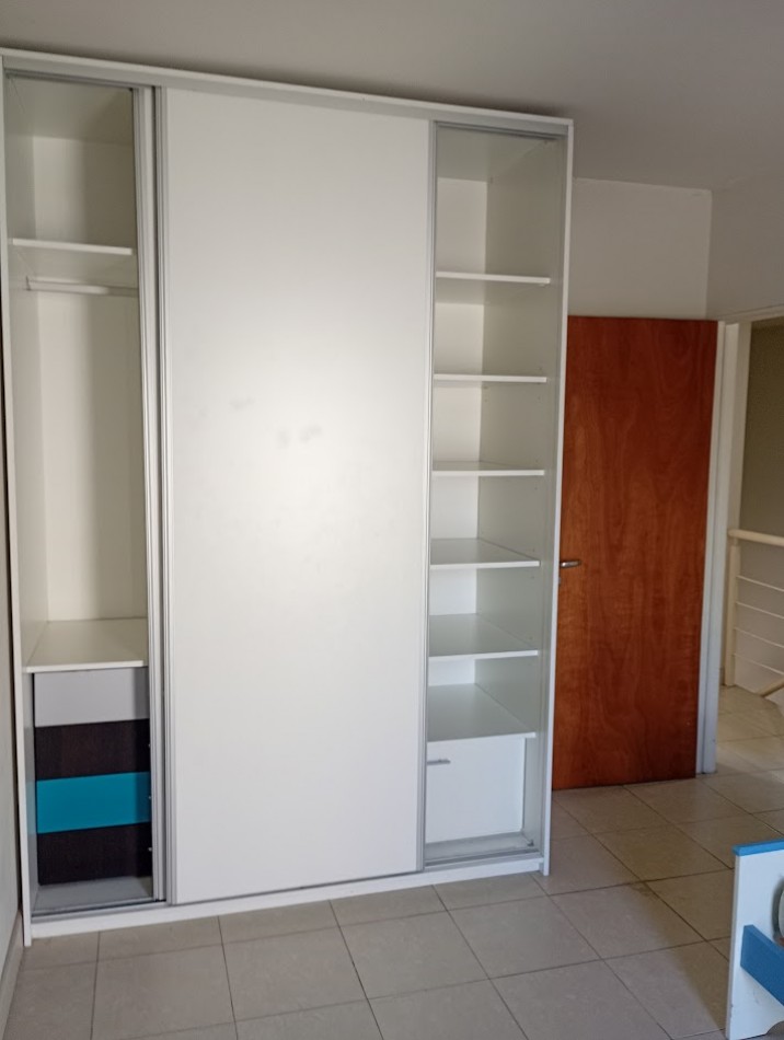 Duplex de 3 Ambientes en Alquiler. Ciudad Evita B°. Procrear