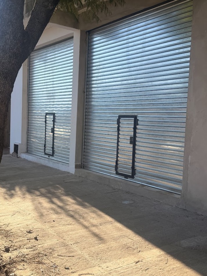 LOCAL COMERCIAL EN ALQUILER EN CIUDAD EVITA