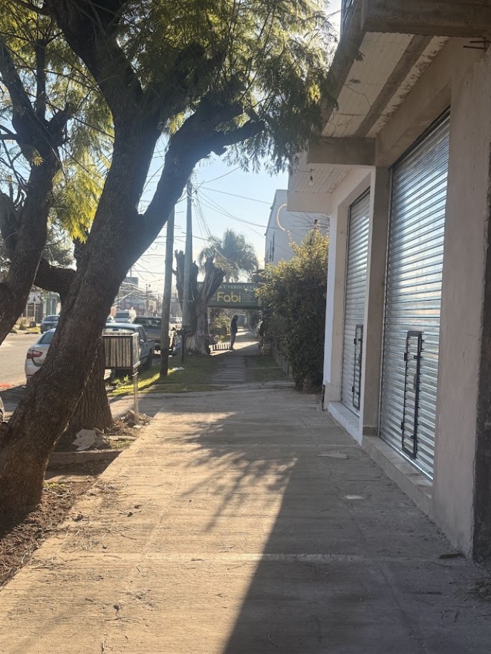 LOCAL COMERCIAL EN ALQUILER EN CIUDAD EVITA