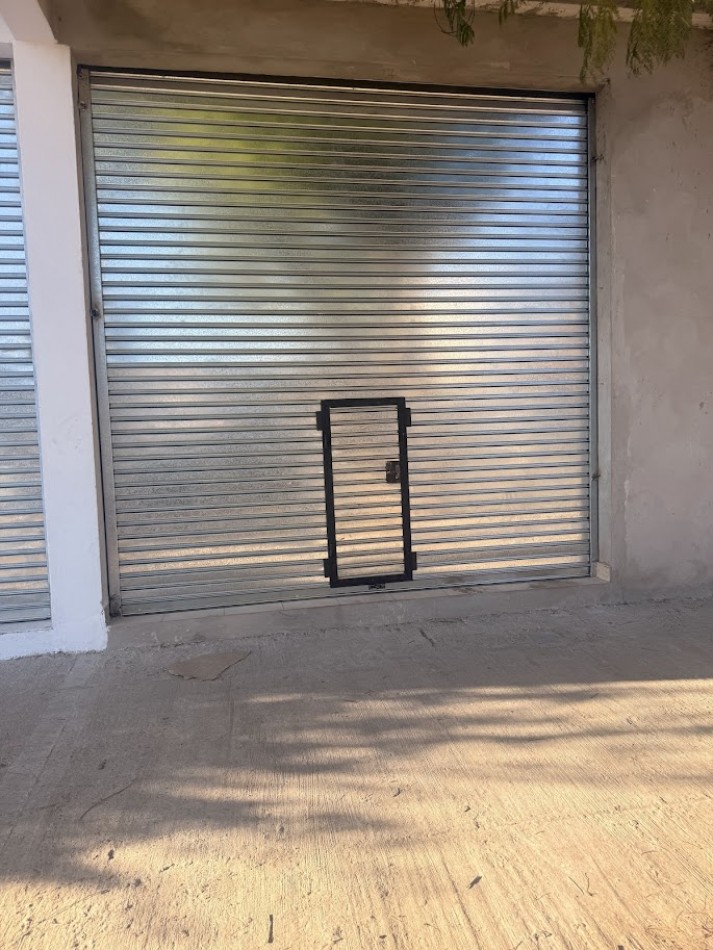 LOCAL COMERCIAL EN ALQUILER EN CIUDAD EVITA