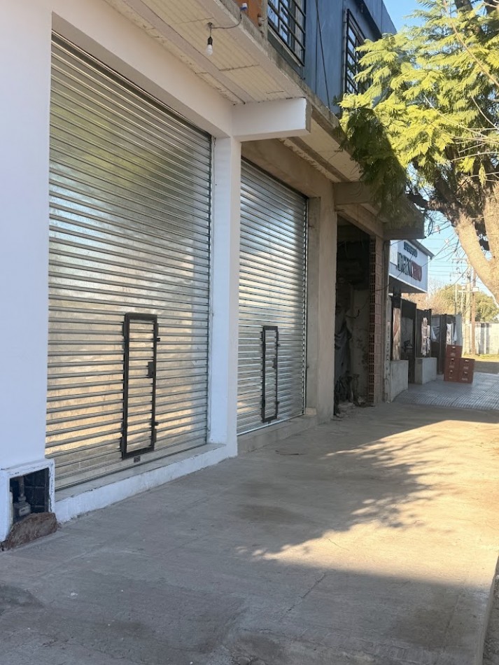 LOCAL COMERCIAL EN ALQUILER EN CIUDAD EVITA