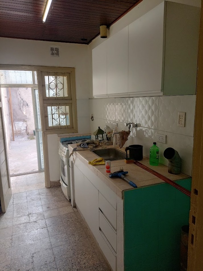 Casa de 3 Ambientes en Alquiler en Ciudad Evita.