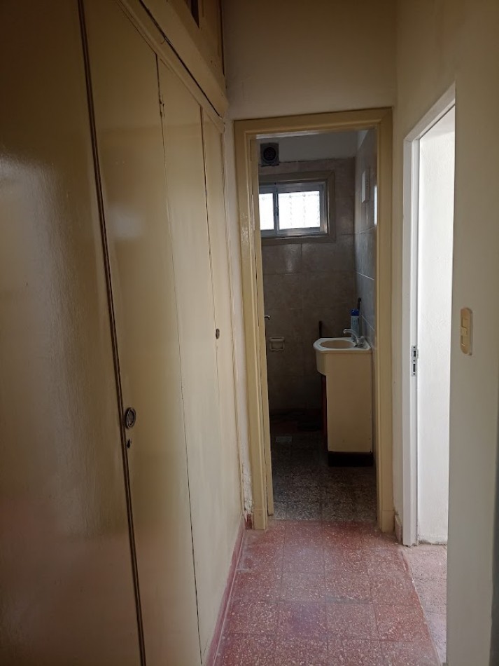 Casa de 3 Ambientes en Alquiler en Ciudad Evita.