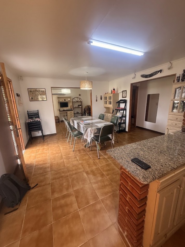 CASA DE 3 AMBIENTES EN VENTA EN CHASCOMUS
