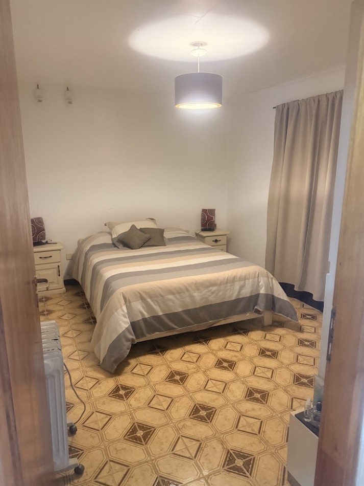 CASA DE 3 AMBIENTES EN VENTA EN CHASCOMUS