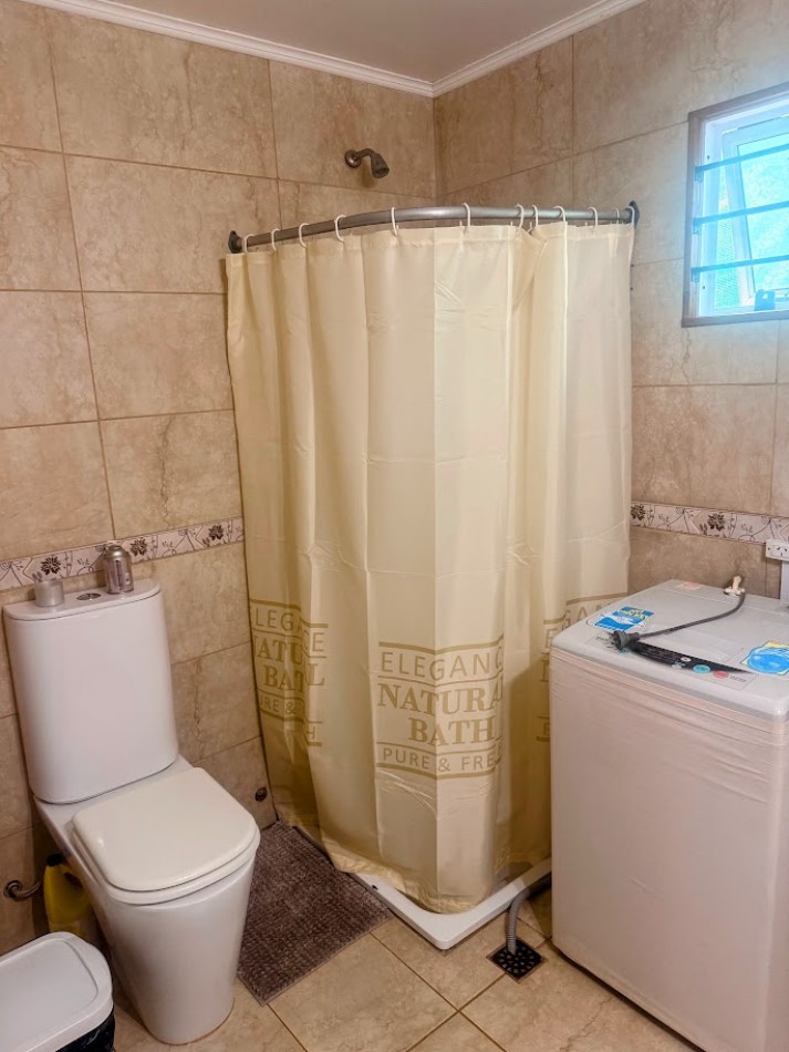 CASA DE 3 AMBIENTES EN VENTA EN CHASCOMUS