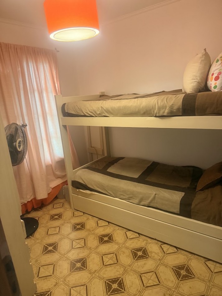 CASA DE 3 AMBIENTES EN VENTA EN CHASCOMUS